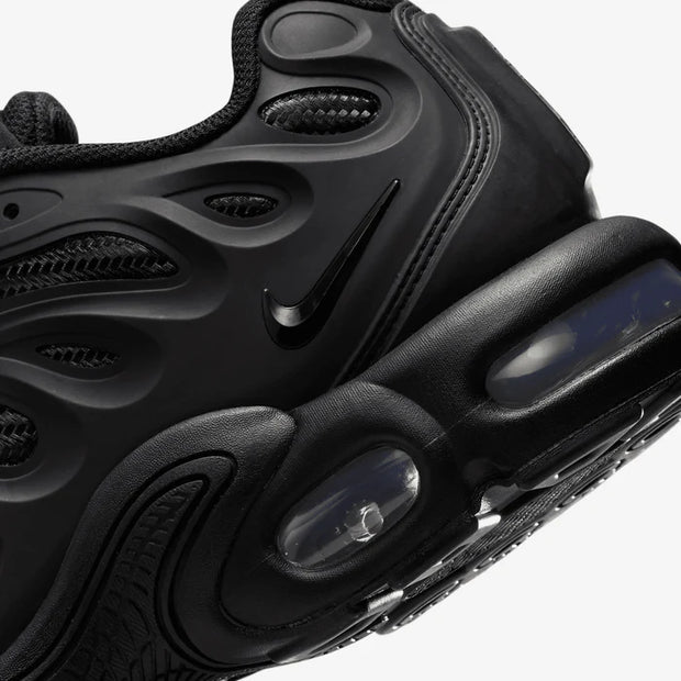 Nike Air Max Plus Drift "Triple Black"