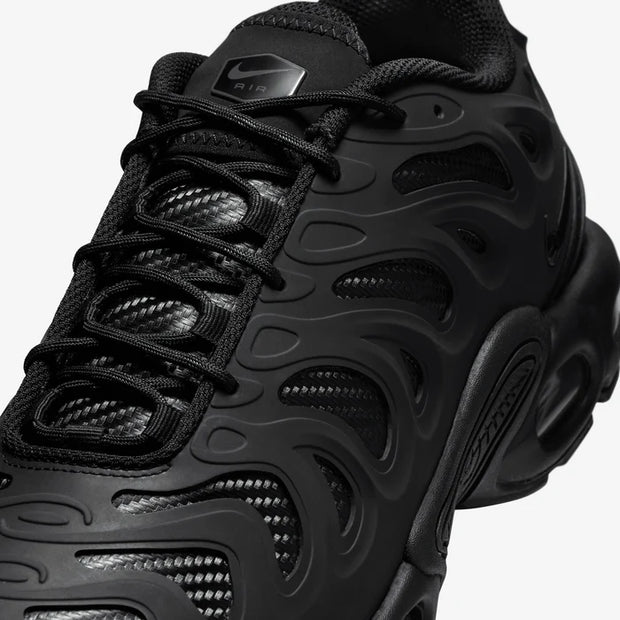 Nike Air Max Plus Drift "Triple Black"