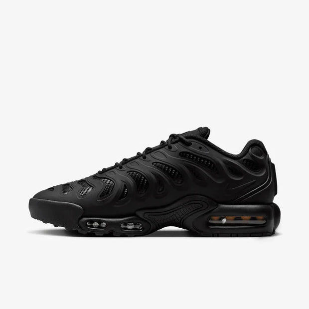Nike Air Max Plus Drift "Triple Black"
