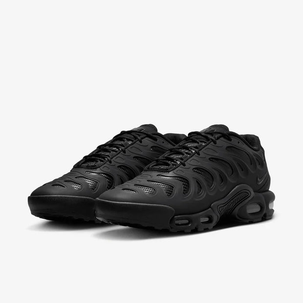 Nike Air Max Plus Drift "Triple Black"