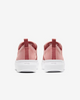 NIKE COURT VISION ALTA WOMEN’S SNEAKERS – “RUST PINK / CANYON RUST / WHITE”