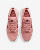 NIKE COURT VISION ALTA WOMEN’S SNEAKERS – “RUST PINK / CANYON RUST / WHITE”