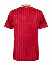 Liverpool FC 2024-25 Home Kit