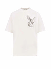 REPRESENT Elegance In Motion T-shirt