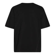 Diesel T-Boxt Logo Printed Crewneck T-Shirt