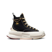 Converse Run Star Legacy CX Platform High “Gold Chain Black”