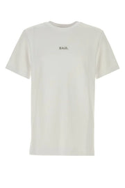 BALR. White T-Shirt