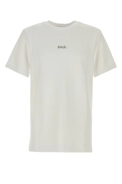 BALR. White T-Shirt