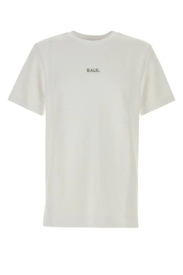 BALR. White T-Shirt