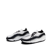 Nike x fragment Air Footscape Woven "Polka Dot"