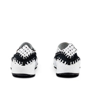 Nike x fragment Air Footscape Woven "Polka Dot"