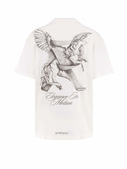 REPRESENT Elegance In Motion T-shirt