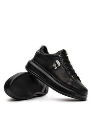 Karl Lagerfeld KL KAPRI Karl Ikonic Stud Tab