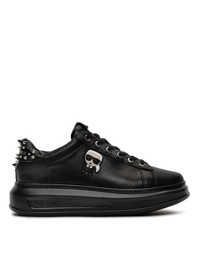 Karl Lagerfeld KL KAPRI Karl Ikonic Stud Tab