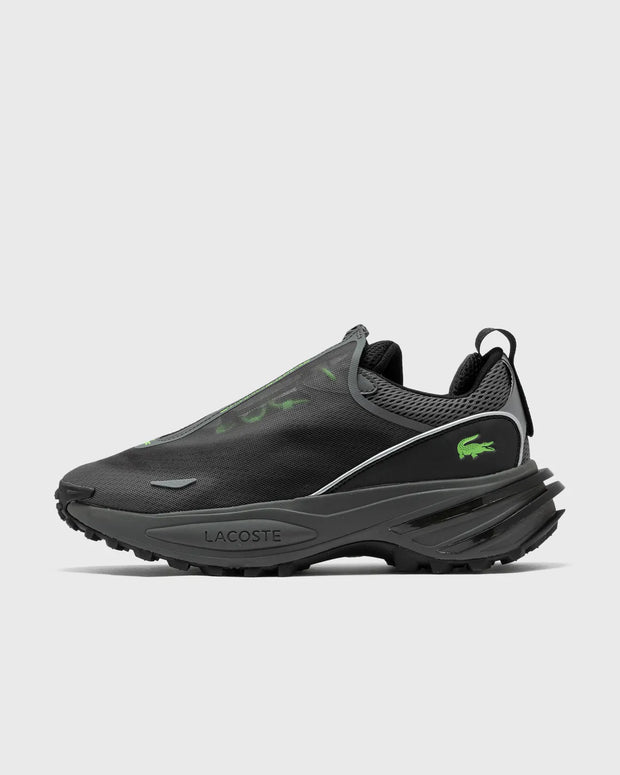 Lacoste AUDYSSOR TRAIL 224 1 SMA – Silver Chine/Tartine Pink