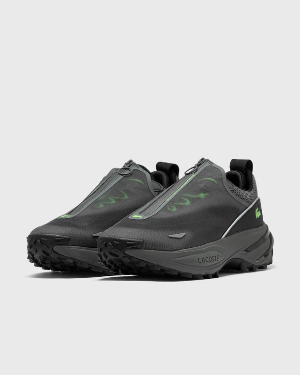 Lacoste AUDYSSOR TRAIL 224 1 SMA – Silver Chine/Tartine Pink