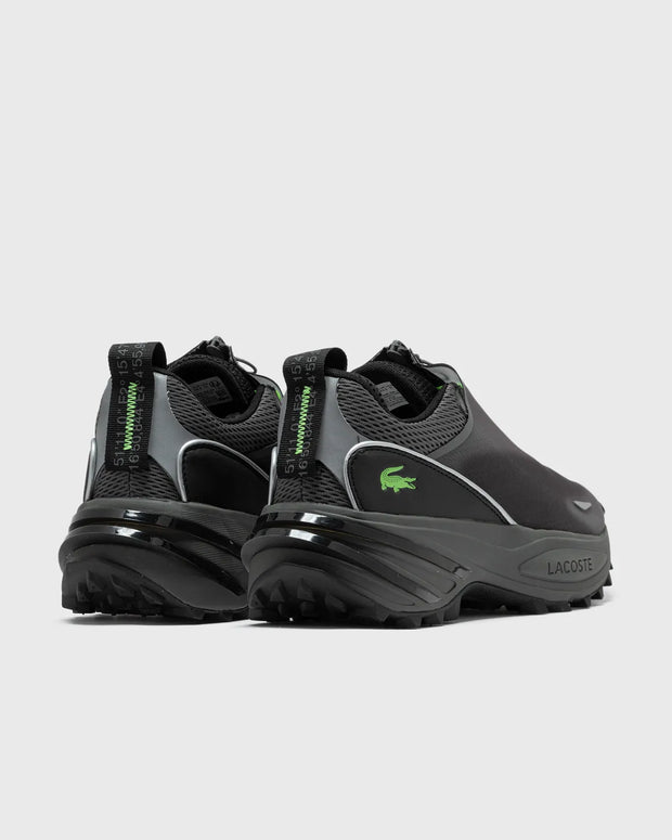 Lacoste AUDYSSOR TRAIL 224 1 SMA – Silver Chine/Tartine Pink