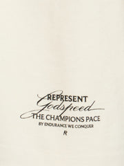 REPRESENT Godspeed T-Shirt