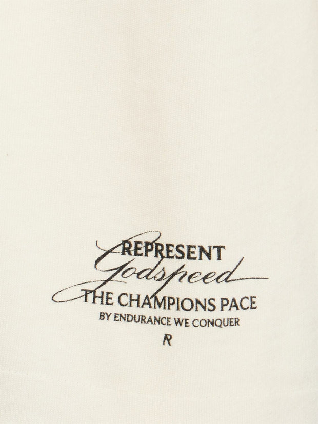 REPRESENT Godspeed T-Shirt