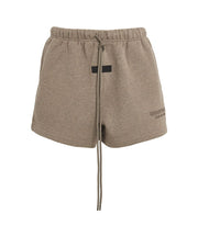 FEAR OF GOD ESSENTIALS  Cotton-Blend Shorts