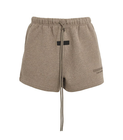 FEAR OF GOD ESSENTIALS  Cotton-Blend Shorts