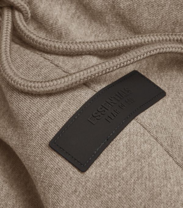FEAR OF GOD ESSENTIALS  Cotton-Blend Shorts