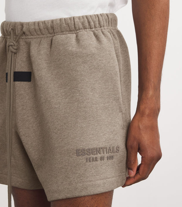 FEAR OF GOD ESSENTIALS  Cotton-Blend Shorts
