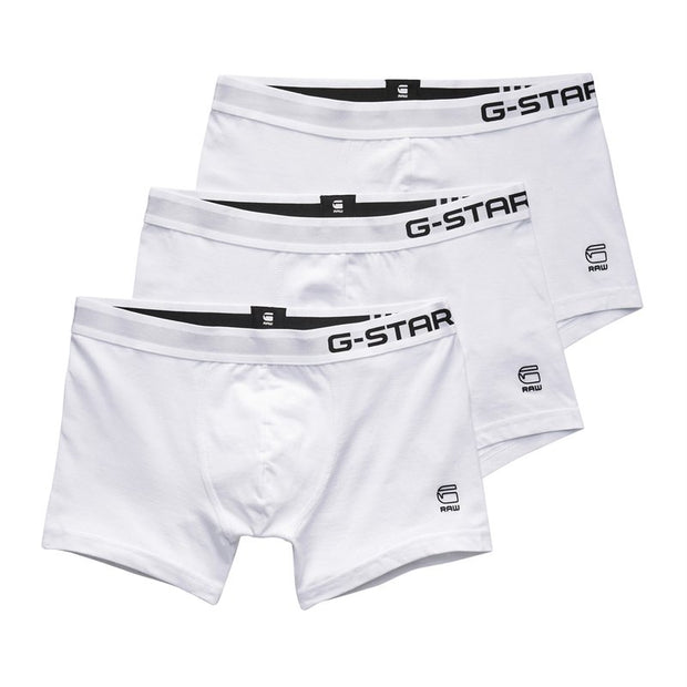 G-Star Raw Trunks - Krepstone