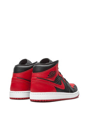 Jordan - Krepstone