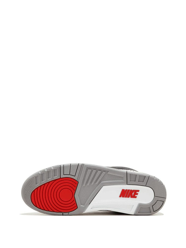 Jordan - Krepstone