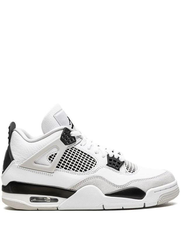 Jordan - Krepstone