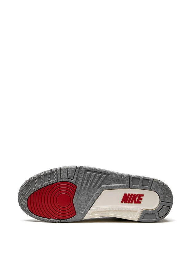 Jordan - Krepstone