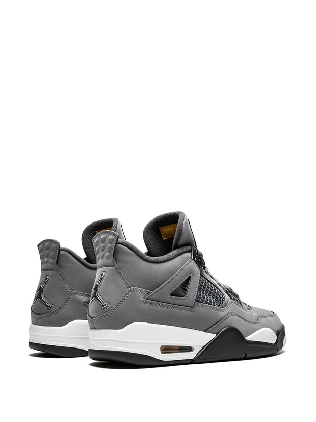 Jordan - Krepstone