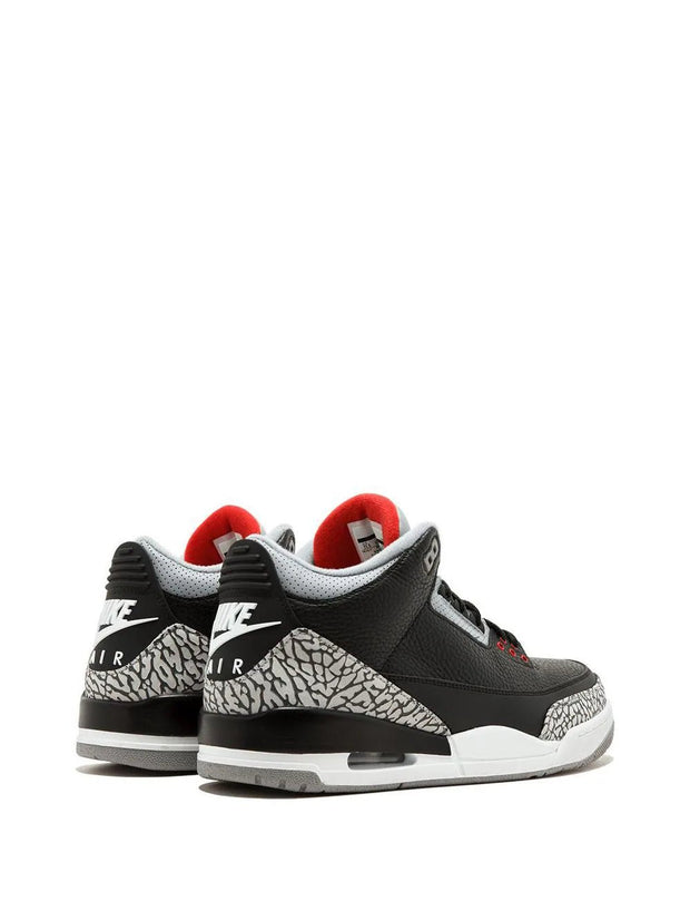 Jordan - Krepstone