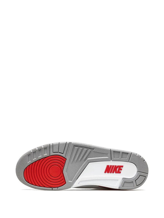 Jordan - Krepstone