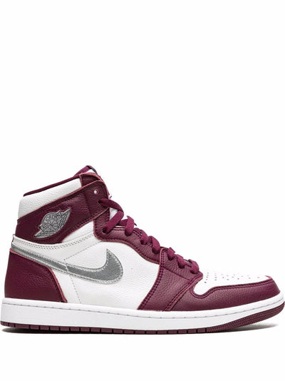 Jordan - Krepstone
