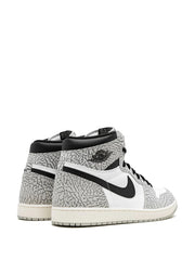 Jordan - Krepstone