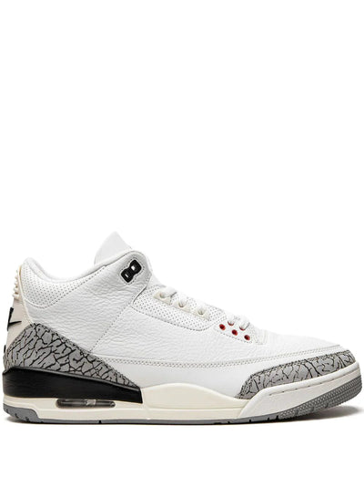 Jordan - Krepstone