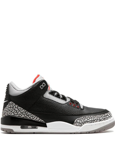Jordan - Krepstone