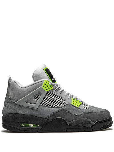 Jordan - Krepstone