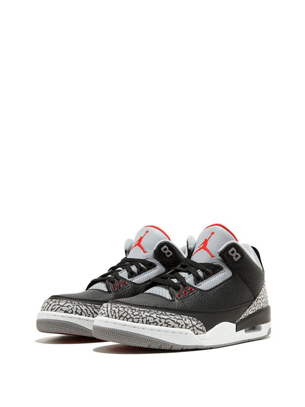 Jordan - Krepstone