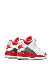 Jordan - Krepstone