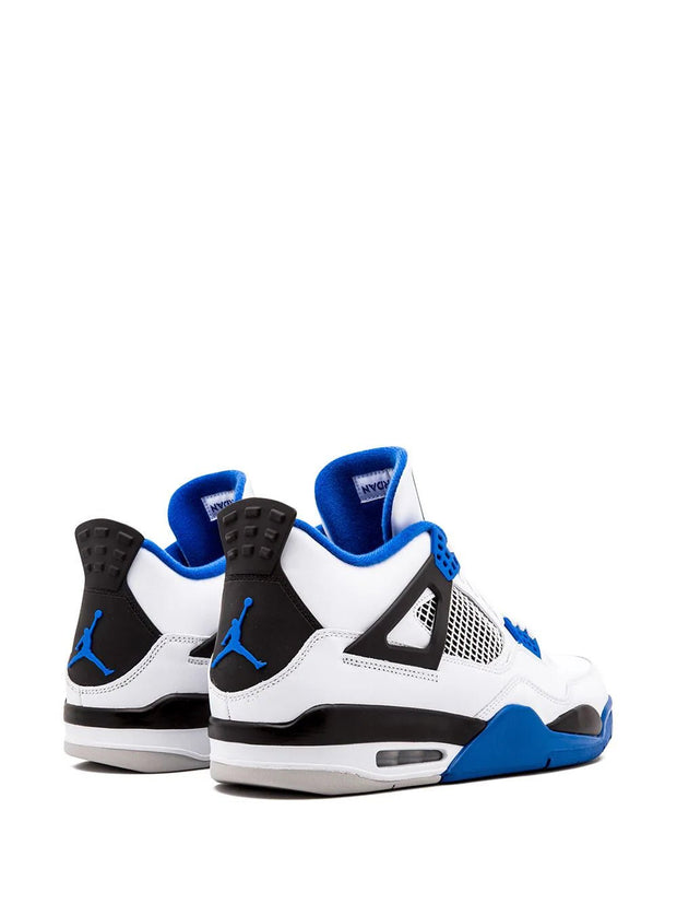 Jordan - Krepstone