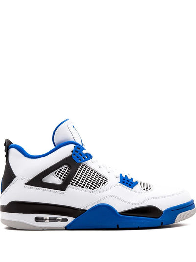 Jordan - Krepstone