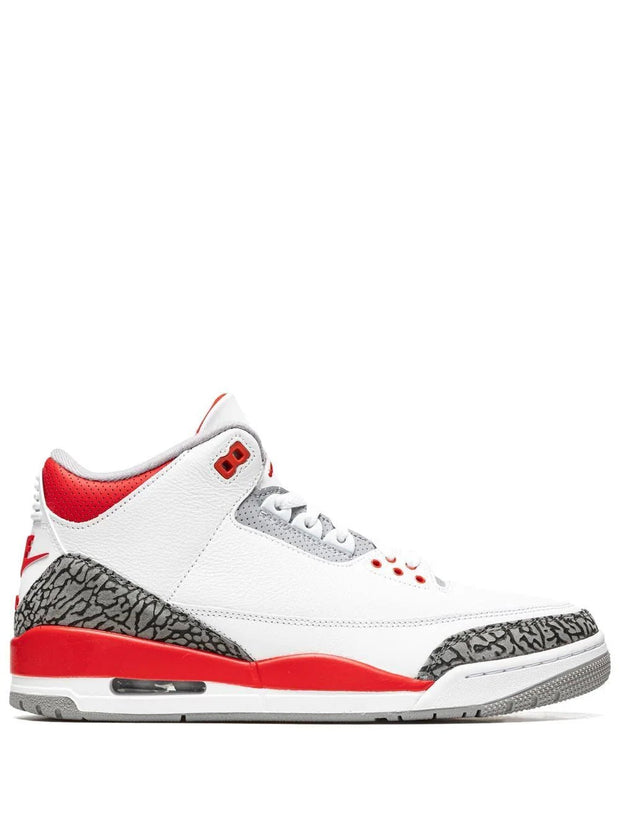 Jordan - Krepstone