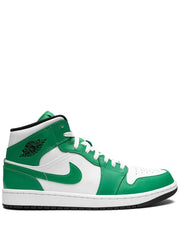 Jordan - Krepstone