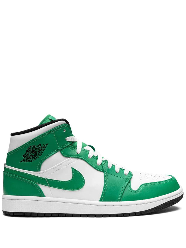 Jordan - Krepstone