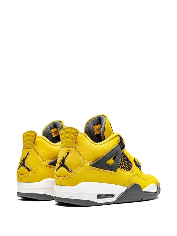 Jordan - Krepstone