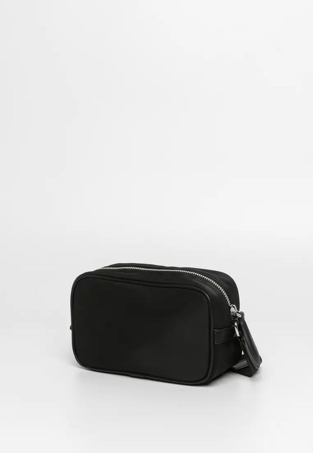 KARL LAGERFELD K/Ikonik Nylon Camera Bag – Crossbody Bag