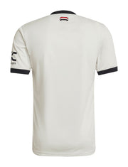Manchester United 2024-25 Third Kit